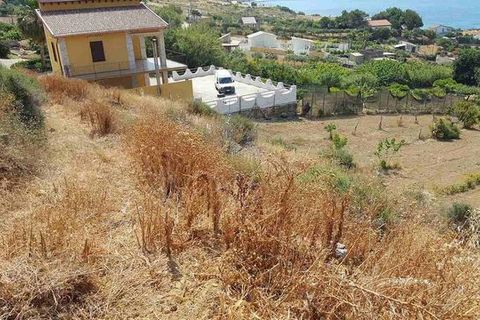Helårsgrund i Realmonte, Agrigento, Realmonte - € 40.000 | Ref: Pergole Judith - foto 19